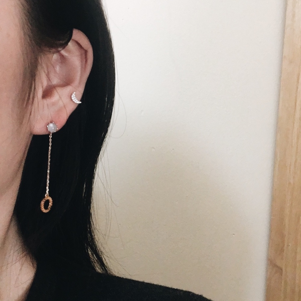 Earring - Picture 2 of 2